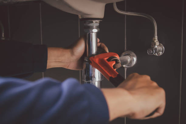 Best Emergency Plumbing Services in North Bend, WA